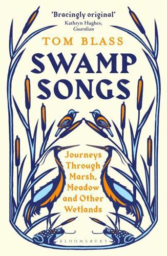 Swamp Songs