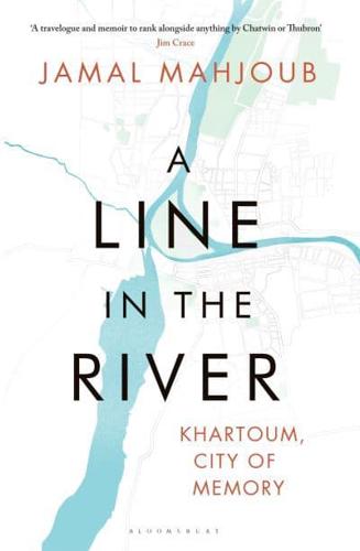 A Line in the River