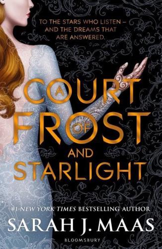 A Court of Frost and Starlight