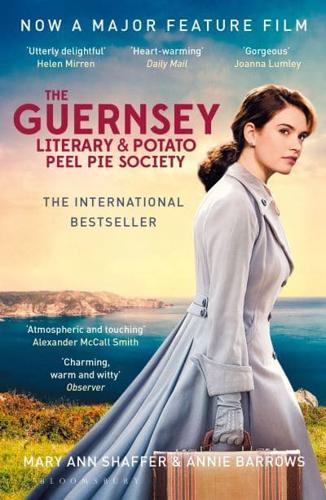 The Guernsey Literary & Potato Peel Pie Society