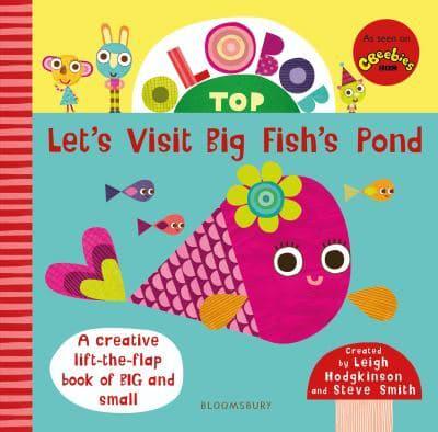 Let's Visit Big Fish's Pond