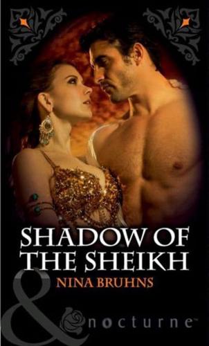 Shadow of the Sheikh