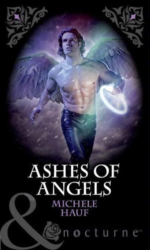 Ashes of Angels