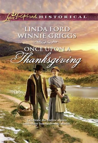 Once Upon A Thanksgiving
