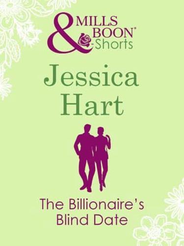 The Billionaire's Blind Date (Valentine's Day Short Story)