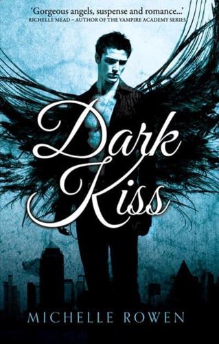 Dark Kiss