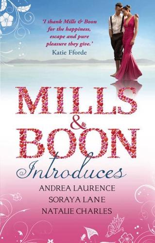 Mills & Boon Introduces--