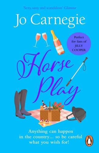 Horse Play