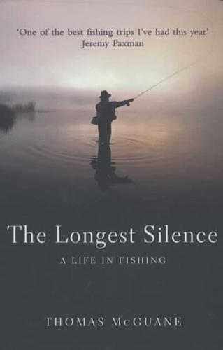 The longest silence