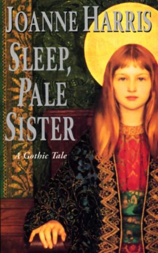 Sleep, Pale Sister