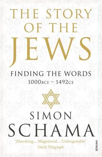 The Story of the Jews and the Fate of the World