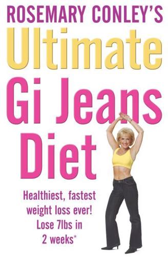 Rosemary Conley's Ultimate Gi Jeans Diet