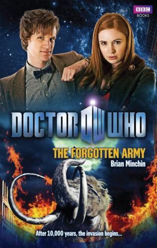 Doctor Who, the Forgotten Army