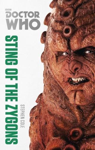 Sting of the Zygons