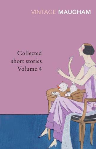 Collected Short Stories. Vol. 4