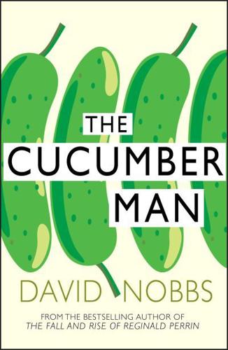 The Cucumber Man