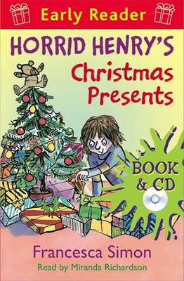 Horrid Henry's Christmas Presents