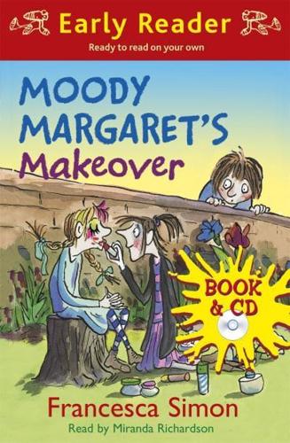 Moody Margaret's Makeover