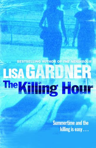 The killing hour