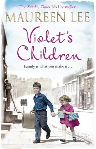 Violet's Children