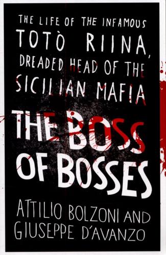The Boss of Bosses