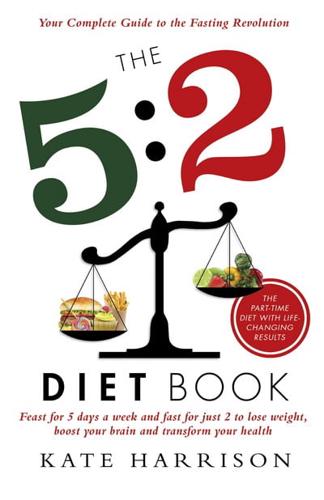 The 5:2 Diet Book