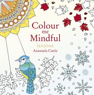 Colour Me Mindful: Seasons