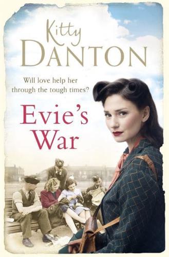 Evie's War