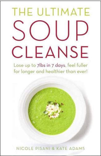 The Ultimate Soup Cleanse
