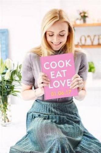 Cook, Eat, Love