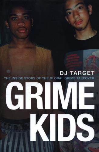 Grime Kids