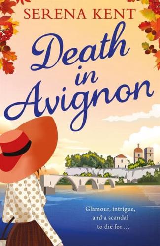 Death in Avignon