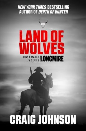 Land of Wolves