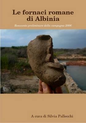 Albinia 2006