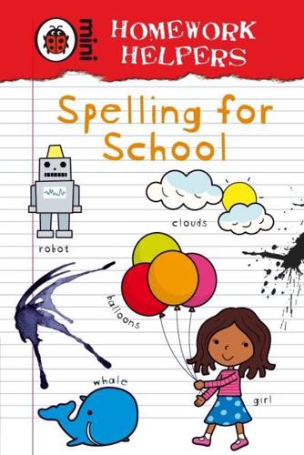 Spelling for School