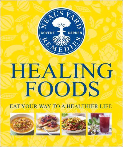 Healing Foods