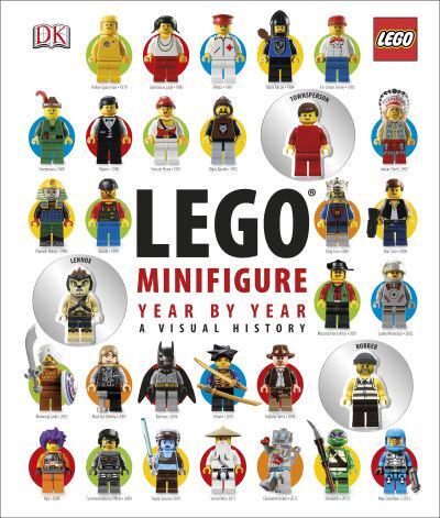 LEGO Minifigure