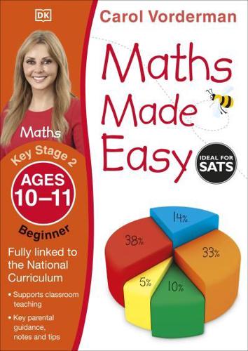 Maths Made Easy. Key Stage 2 Pages 10-11