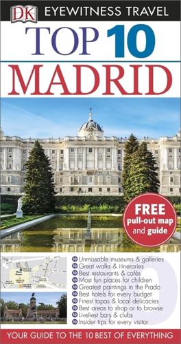 Top 10 Madrid