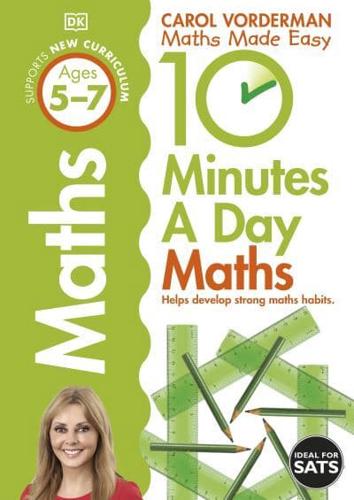 Maths. Ages 5-7