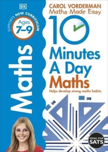 Maths. Ages 7-9