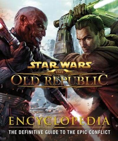 Star WarsÔäØ the Old RepublicÔäØ Encyclopedia