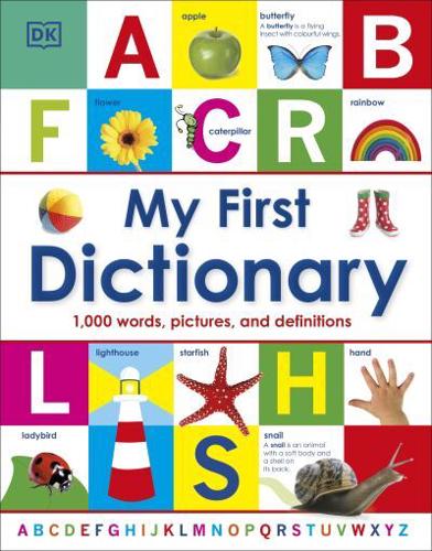 My First Dictionary