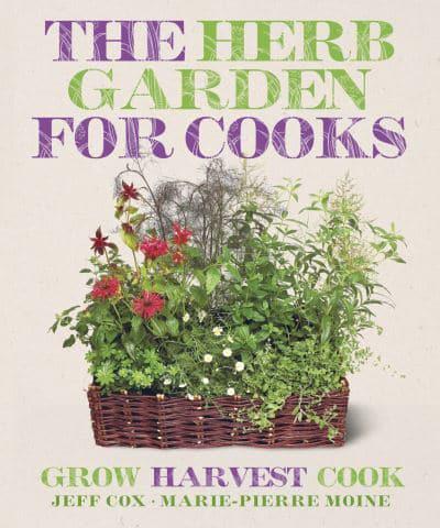 The Cook's Herb Garden