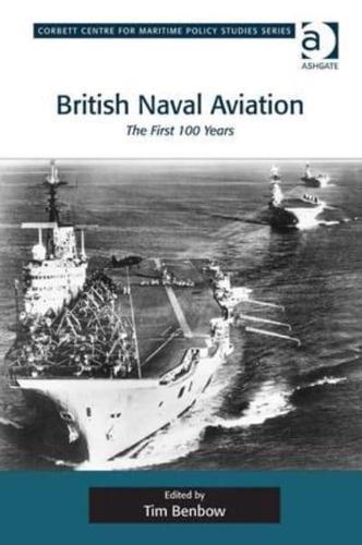 British Naval Aviation