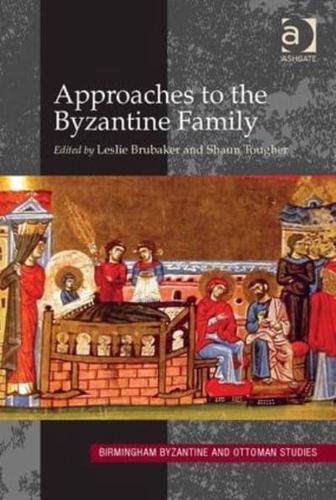 Approaches to the Byzantine Family