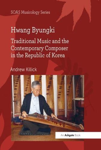 Hwang Byungki