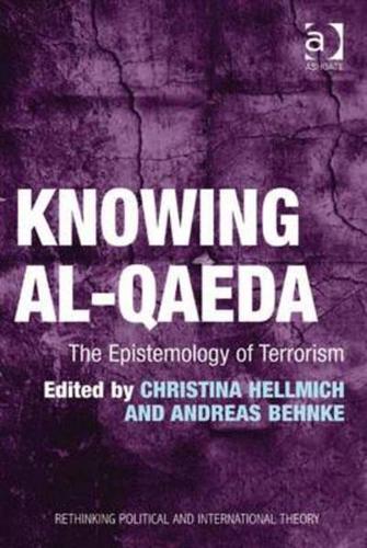 Knowing Al-Qaeda