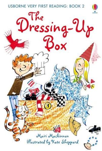 The Dressing-Up Box