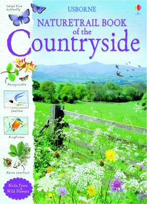 Naturetrail Book of the Countryside